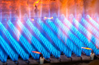 Llanrhian gas fired boilers